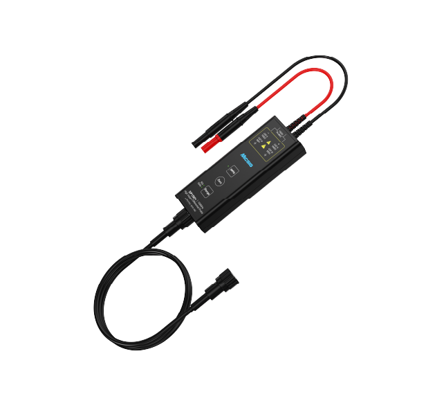 DP1502 (50X/500X) Testa di sonda differenziale ad alto voltaggio