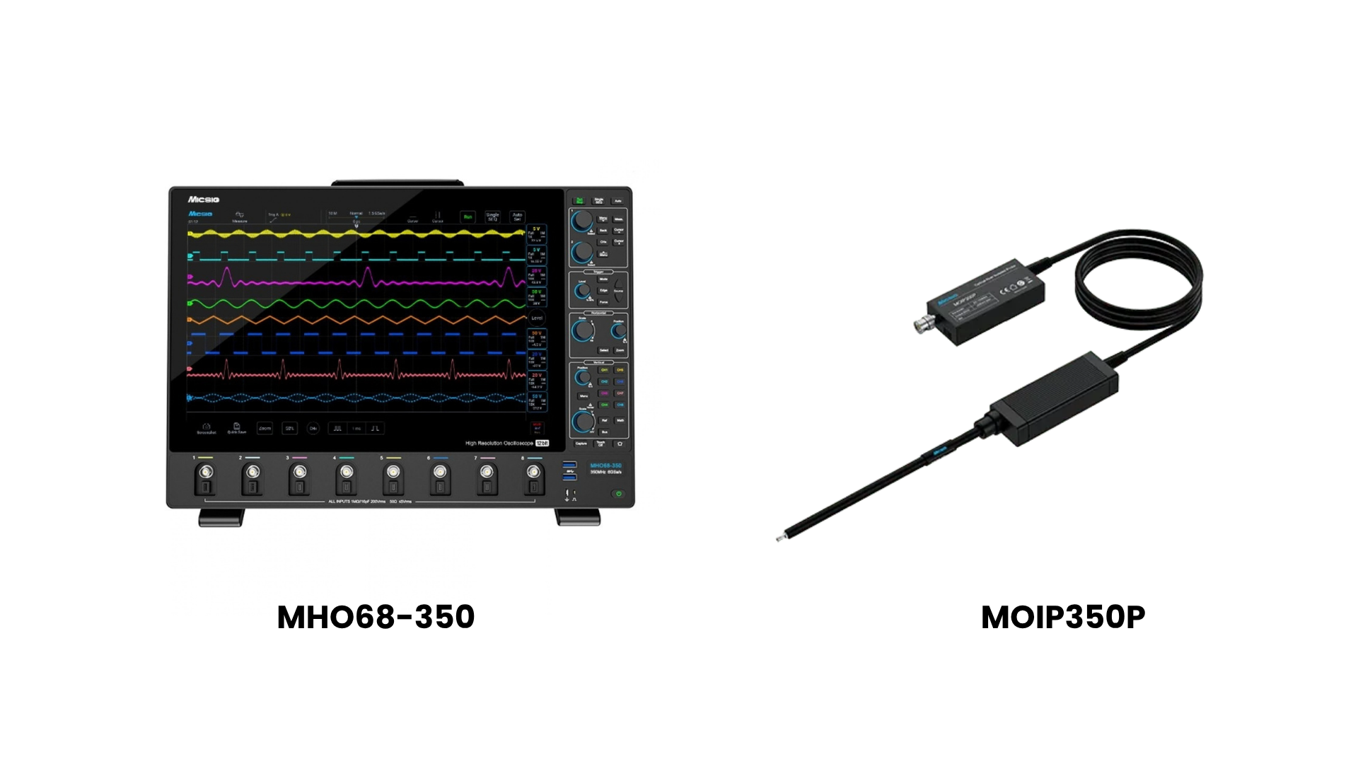 Pacchetto MOIP-MHO68-350