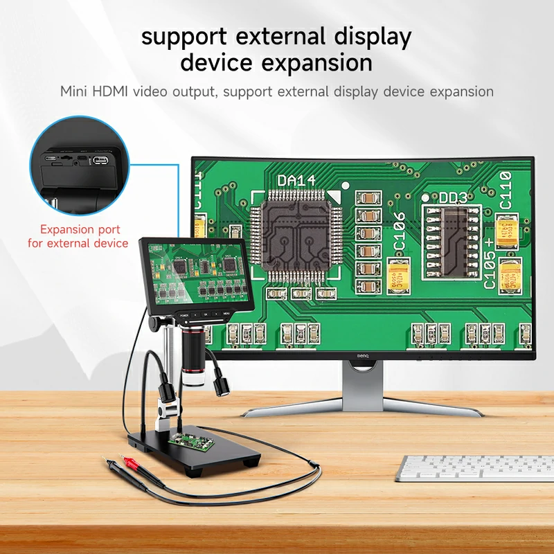 Aixun-DM21-external-display