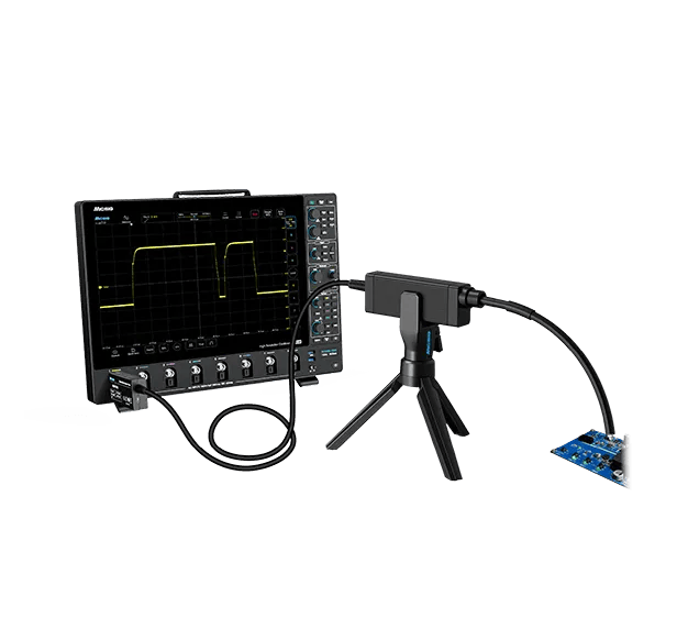 Sonda a fibra ottica SigOFIT MOIP1200P