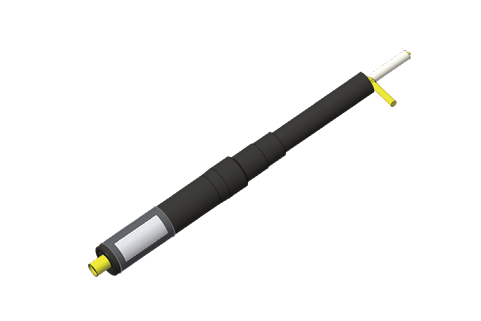 Picco di attenuazione SigOFIT OP20000-2 (20000x | 200 MHz)