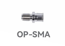 Adattatore SigOFIT OP-SMA