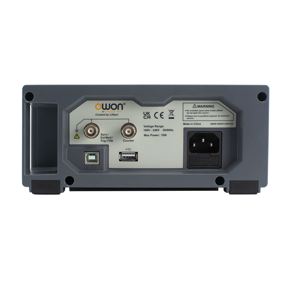 DGE3032 Generatore di funzioni