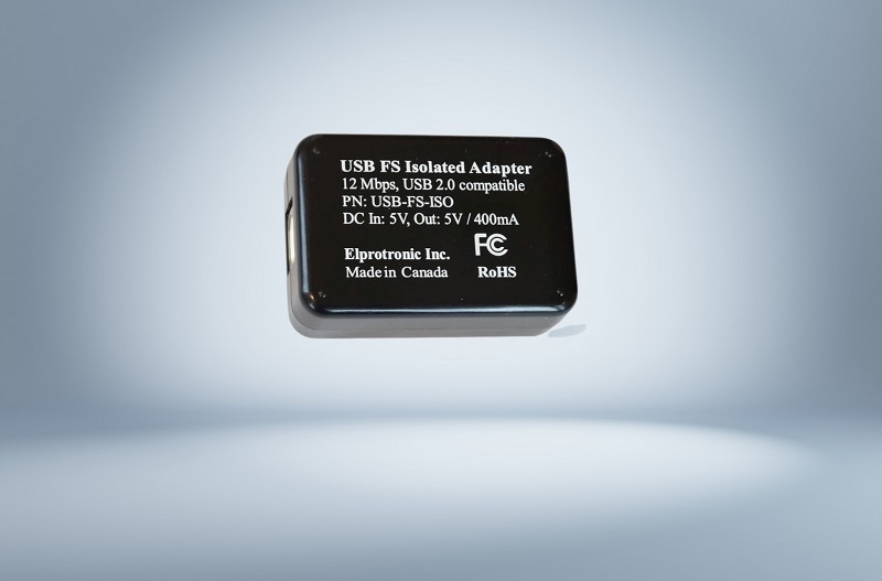 Elprotronic-USB-FS-Isolator