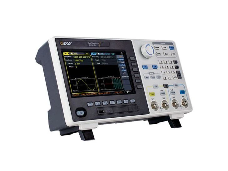 XDG2100 Generatore arbitrario