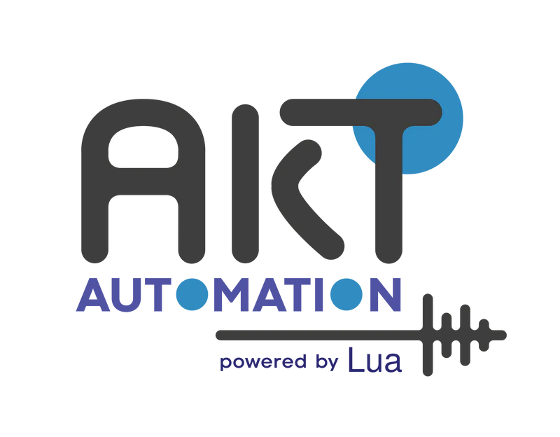 Licenza di automazione LUA