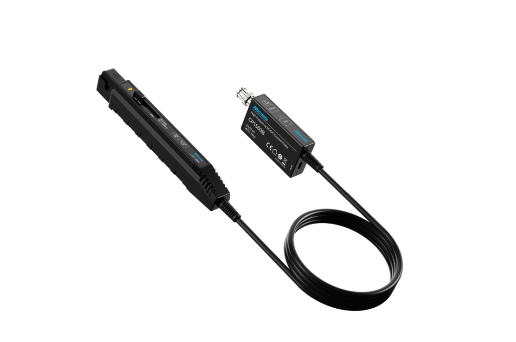 CP1003B Sonda di corrente AC/DC