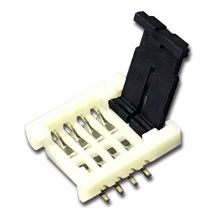 Zoccolo SMT WSON8 5*6