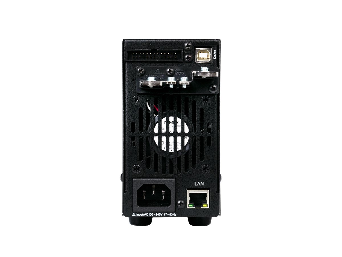 TH6721A alimentatore switching DC programmabile TH6721A alimentatore switching DC programmabile